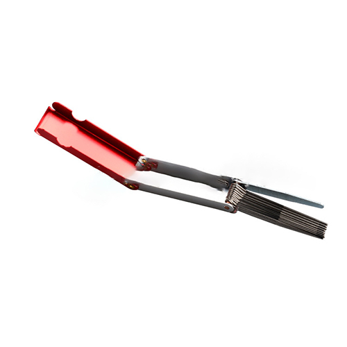 Cutting Tip Cleaner Needles Nozzle Cleaner Stainless Steel Weld Cleaner