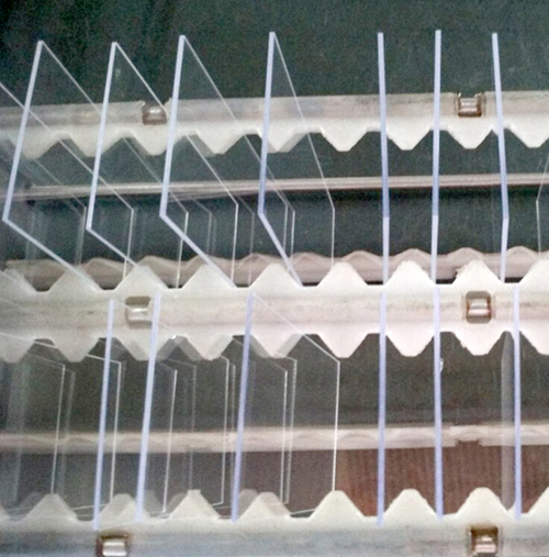 High Quality CR-39 Welding Resin Protective film Lens for Welding