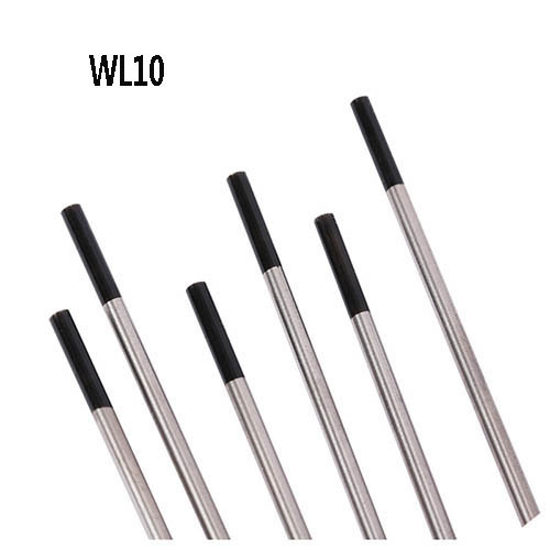 WL15 WL10 Lanthanum Tungsten Electrode
