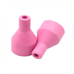 QQ150 Ceramic Nozzle Alumina Nozzle