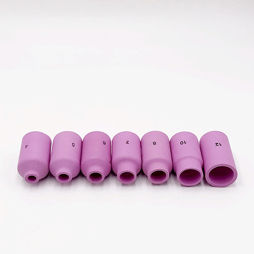 54N Series Ceramic Nozzle Alumina Nozzle for Tig Welding Torch