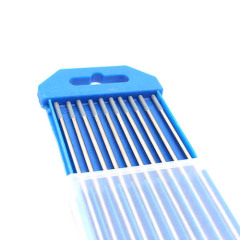 WCe20 Cerium Tungsten Electrode grey tip