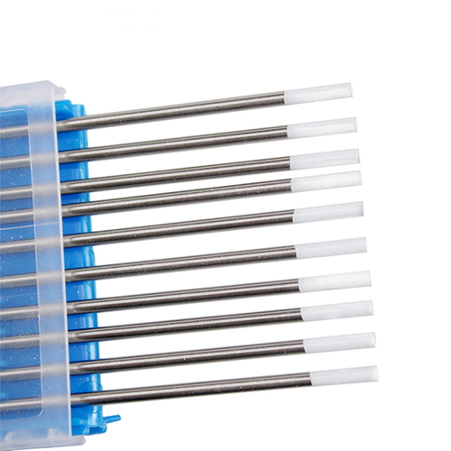 WZ8 WZ3 Zirconium Tungsten Electorde /brown tip white tip