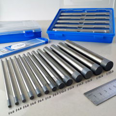 WCe20 Cerium Tungsten Electrode grey tip