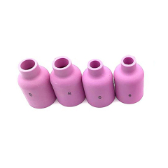 57N Series Ceramic Nozzle Alumina Nozzle for Tig Welding Torch