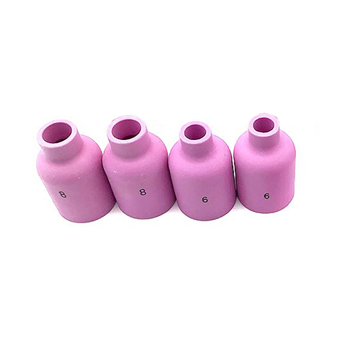 57N Series Ceramic Nozzle Alumina Nozzle for Tig Welding Torch