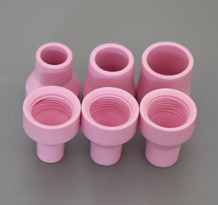 14N Series Ceramic Nozzle Alumina Nozzle for Tig Welding Torch