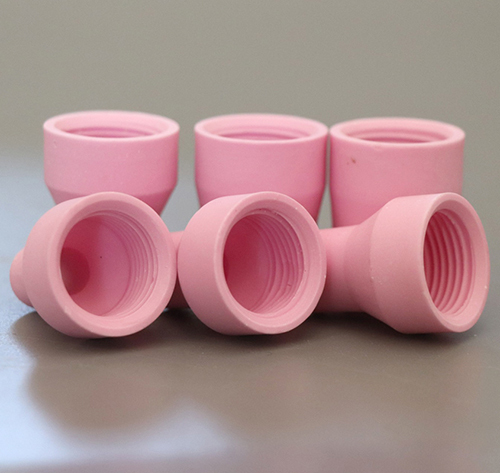 14N Series Ceramic Nozzle Alumina Nozzle for Tig Welding Torch