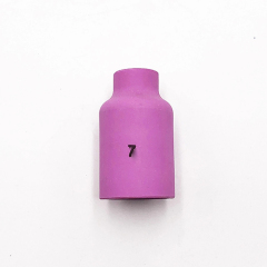 54N Series Ceramic Nozzle Alumina Nozzle for Tig Welding Torch