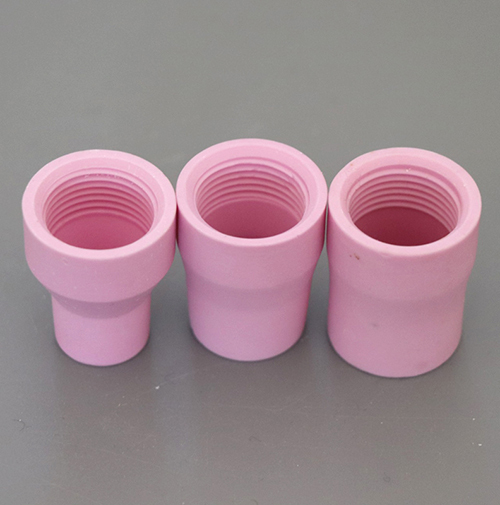14N Series Ceramic Nozzle Alumina Nozzle for Tig Welding Torch