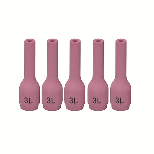 796F70 - 73 Ceramic Nozzle Alumina Nozzle for Tig Welding Torch