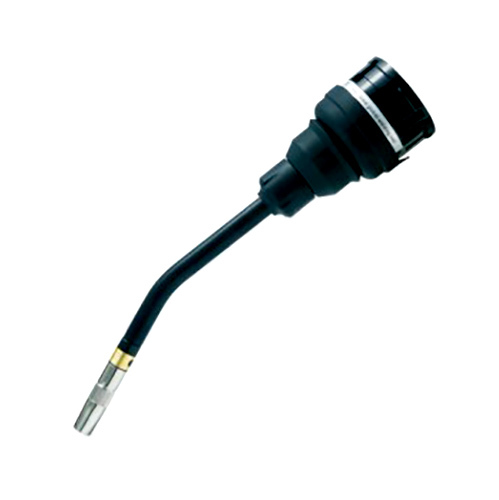 GL350N-HDA Robot MIG Welding Torch Air Cooled