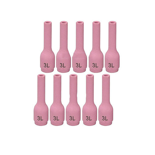 796F70 - 73 Ceramic Nozzle Alumina Nozzle for Tig Welding Torch