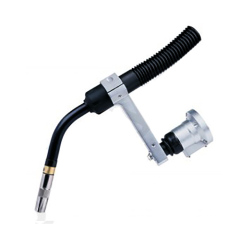 GLA-350 Robot MIG Welding Torch Air Cooled