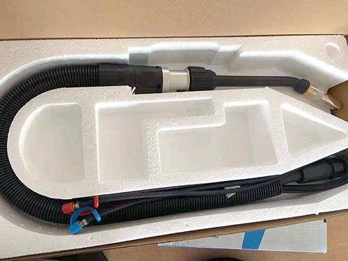 GL500W-HDW Robot MIG Welding Torch Water Cooled