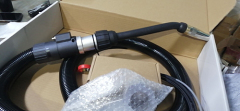 GL500W-HDW Robot MIG Welding Torch Water Cooled