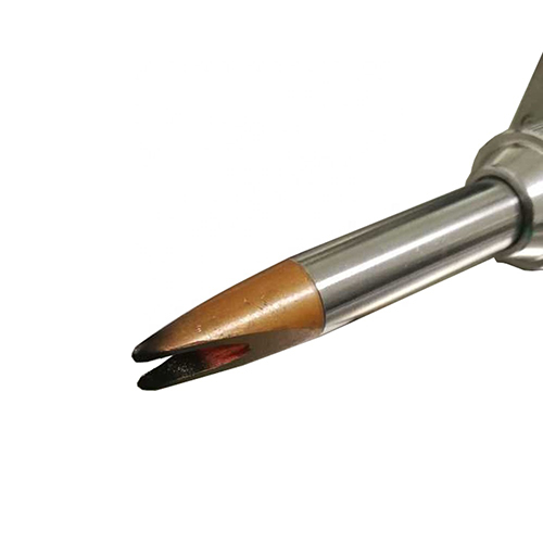 Handheld Fiber Laser Welding Torch Welding Head