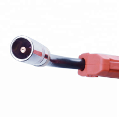 500A Mig Welding Torch Air Cooled With 3M/4M/5M Cable Panasoniic Type