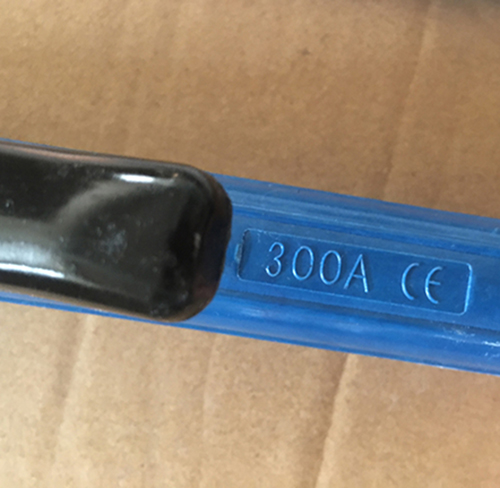 FJY-2 G353 Holland Type Electrode Holder