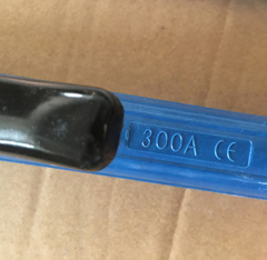 FJY-2 G353 Holland Type Electrode Holder