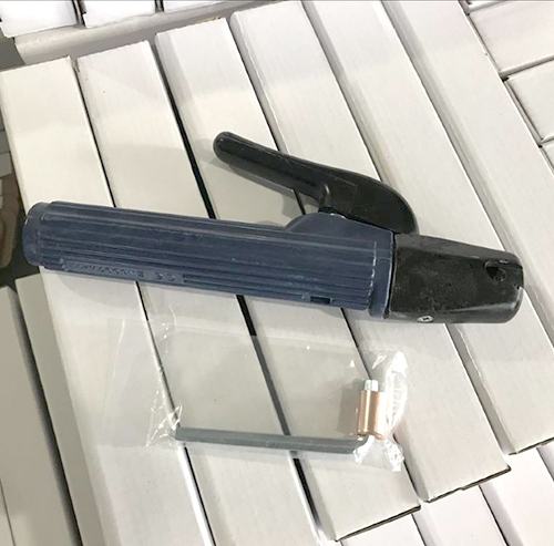 FJY-2 G353A Holland Type Electrode Holder