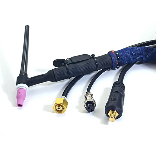 WP9 TIG Welding Torch Gas Cooled