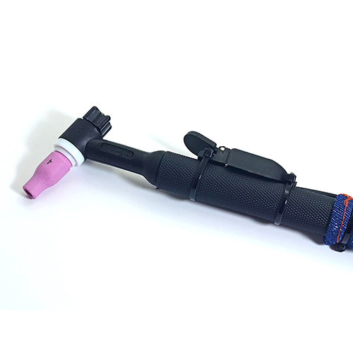 WP9 TIG Welding Torch Gas Cooled