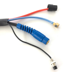 WP18 TIG Welding Torch Water Cooled