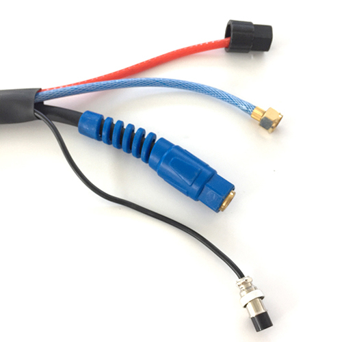 WP18 TIG Welding Torch Water Cooled