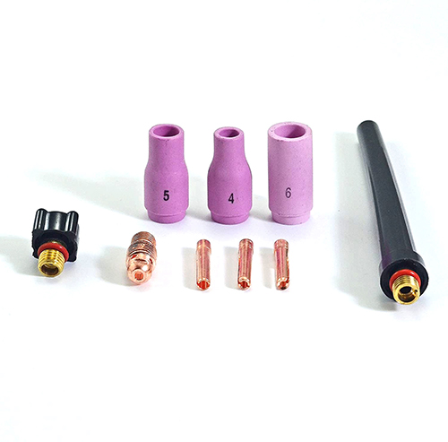 WP9 TIG Welding Torch Gas Cooled
