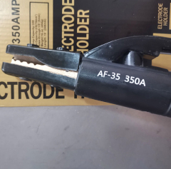 American Type Electrode Holder Lenco Style G354B for Welding