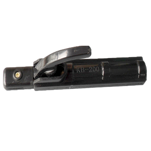 KB-200 German Type Electrode Holder for Welding