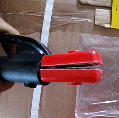 Italy Type Electrode Holder for Welding