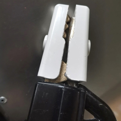 GW-500 German Type Electrode Holder