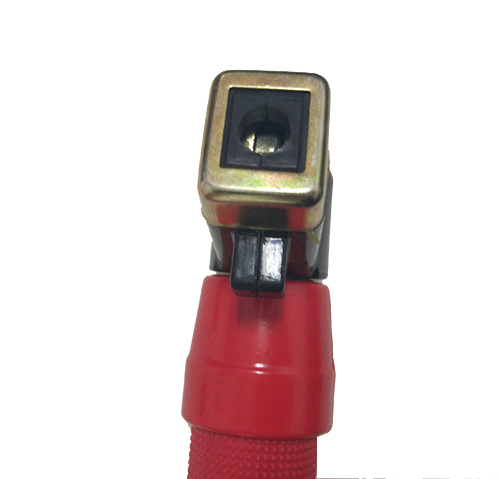 G358 Electrode Holder Twist Lock Type