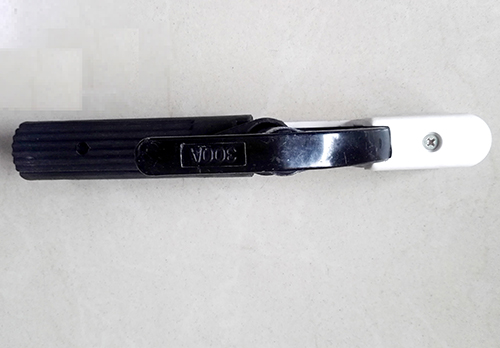 SY-2036 Korea Type Electrode Holder for Welding