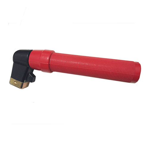 G358 Electrode Holder Twist Lock Type