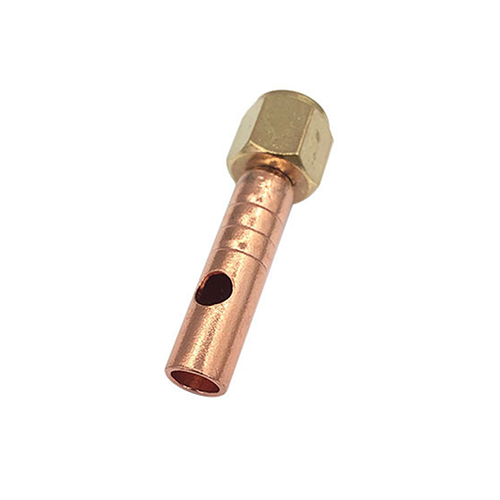 PC-R-17 Welding Cable Connector for WP17 Welding Torch