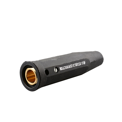 American Type Cable Connector FJY98-20 for Welding