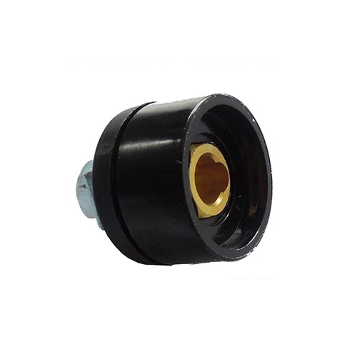 British Type Cable Connector FYJ98-19 for Welding