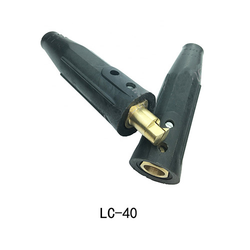 American Type Lenco Cable Connector LC-40 for Welding