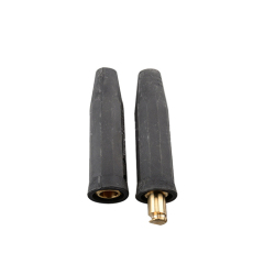 American Type Cable Connector FJY98-20 for Welding