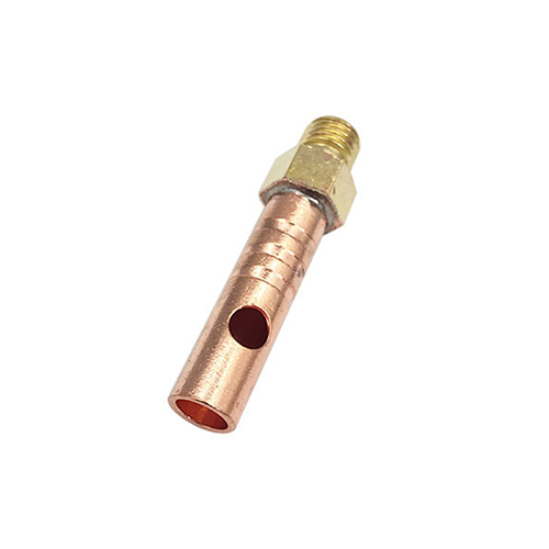 PC-F-17 Welding Cable Connector for WP17 Welding Torch