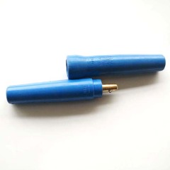 Janpanese Type Cable Connector FYJ98-11 for Welding