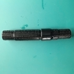 Janpanese Type Cable Connector FYJ98-12 for Welding