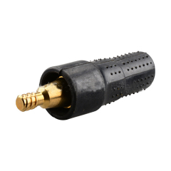 Janpanese Type Cable Connector FYJ98-12 for Welding