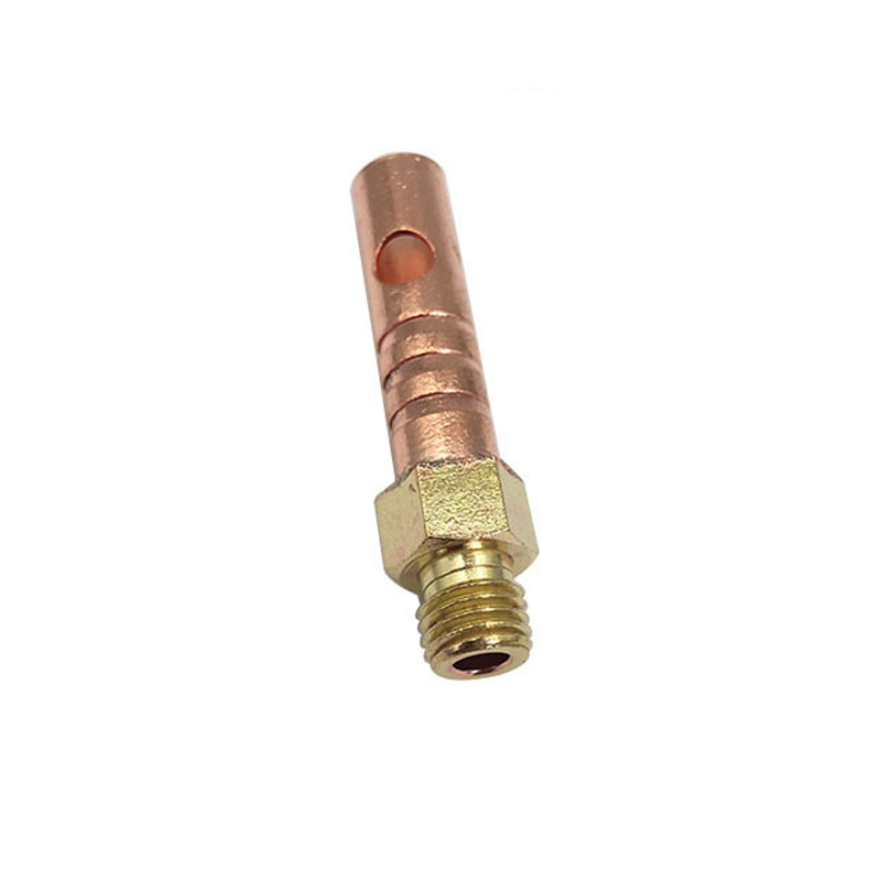PC-F-17 Welding Cable Connector for WP17 Welding Torch