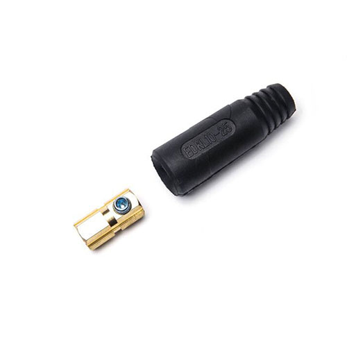 British Type Cable Connector FYJ98-16 for Welding