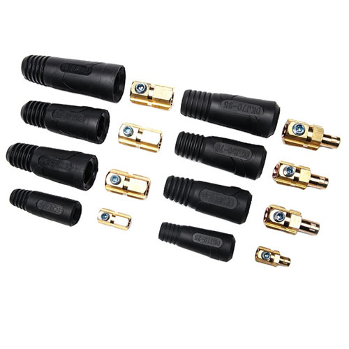 British Type Cable Connector FYJ98-16 for Welding