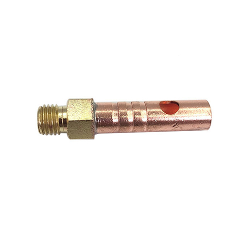 PC-F-17 Welding Cable Connector for WP17 Welding Torch